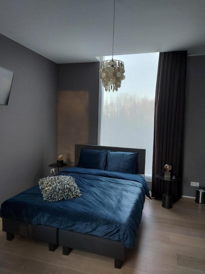 Bed & Wellness Boxtel, Luxe Kamer Met Airco En Eigen Badkamer Bed and Breakfast Esterno foto